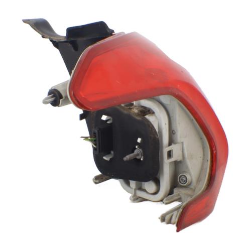 Image Feu arriere principal gauche (feux) - PEUGEOT 2008 1