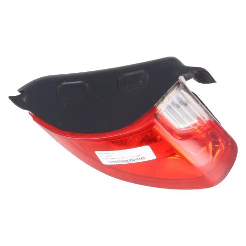 Image Feu arriere secondaire droit (feux) - PEUGEOT 2008 1