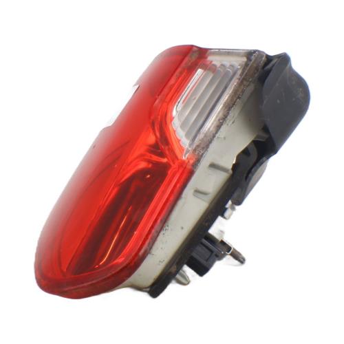 Image Feu arriere secondaire droit (feux) - PEUGEOT 2008 1