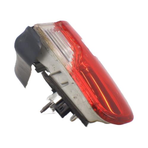 Image Feu arriere secondaire gauche (feux) - PEUGEOT 2008 1