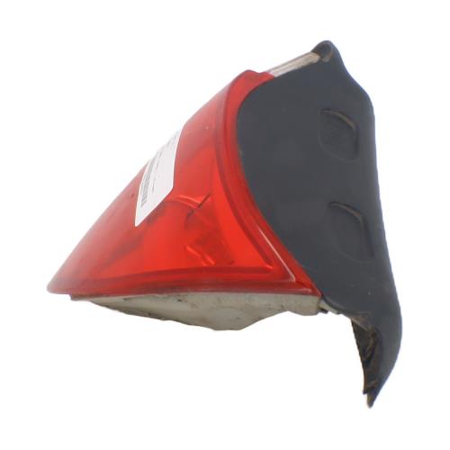 Image Feu arriere secondaire gauche (feux) - PEUGEOT 2008 1