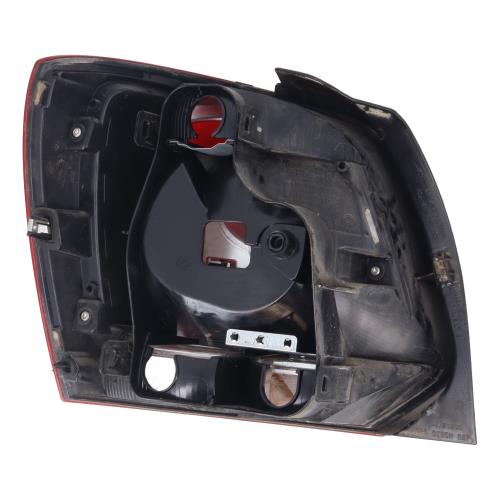 Image Feu arriere principal droit (feux) - VOLKSWAGEN POLO 5