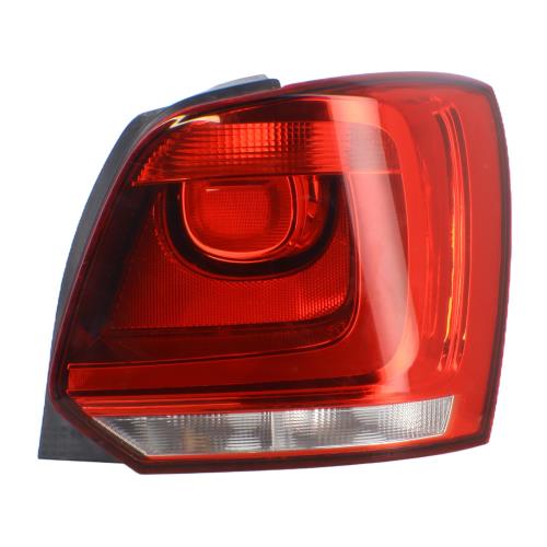 Image Feu arriere principal droit (feux) - VOLKSWAGEN POLO 5