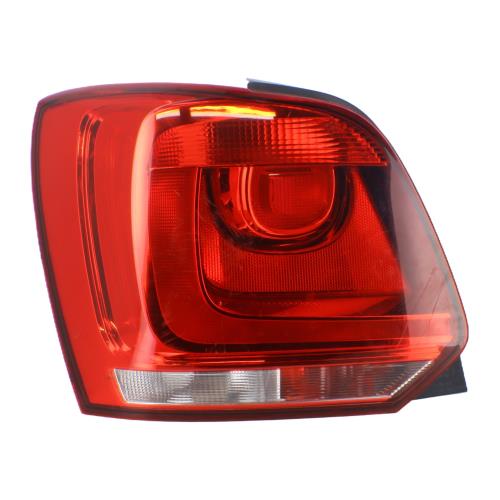 Image Feu arriere principal gauche (feux) - VOLKSWAGEN POLO 5