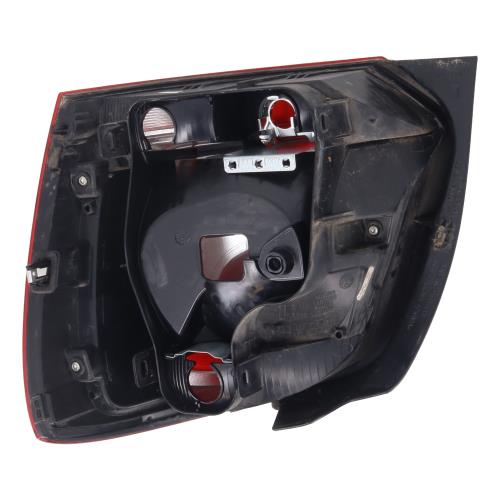 Image Feu arriere principal gauche (feux) - VOLKSWAGEN POLO 5