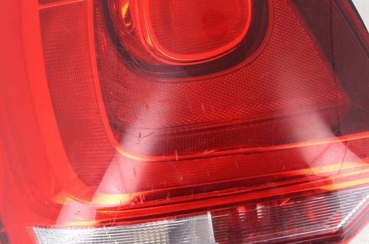 Image Feu arriere principal gauche (feux) - VOLKSWAGEN POLO 5