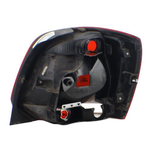 Image Feu arriere principal gauche (feux) - VOLKSWAGEN POLO 5