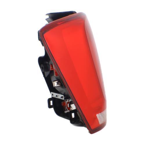 Image Feu arriere principal gauche (feux) - VOLKSWAGEN POLO 5