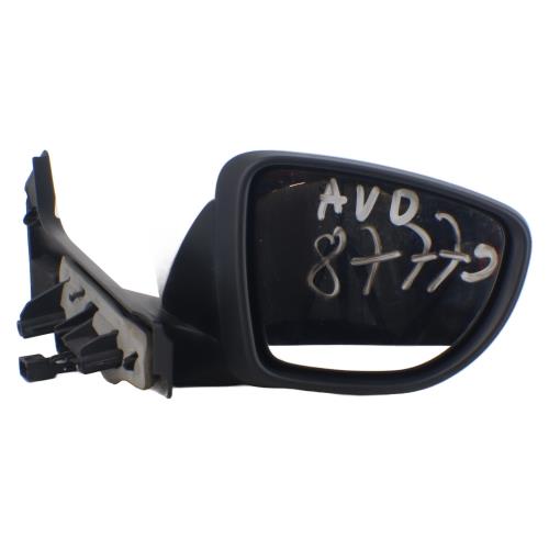 Image Retroviseur droit - RENAULT ZOE 2