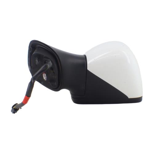 Image Retroviseur droit - RENAULT CLIO 4