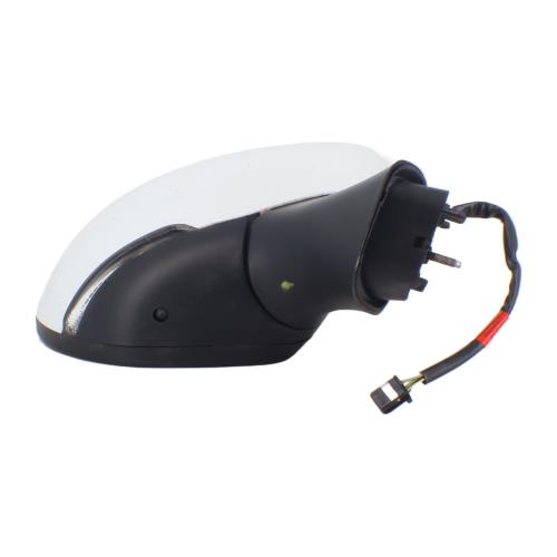 Image Retroviseur droit - RENAULT CLIO 4