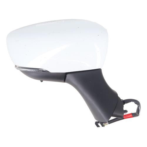 Image Retroviseur droit - RENAULT CLIO 4