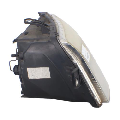 Image Optique avant principal gauche (feux)(phare) - FIAT PANDA 2