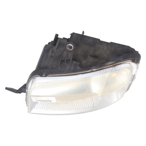 Image Optique avant principal gauche (feux)(phare) - FIAT PANDA 2