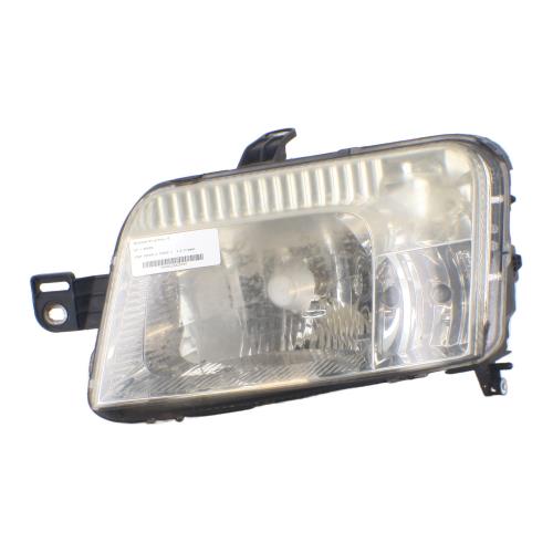 Image Optique avant principal gauche (feux)(phare) - FIAT PANDA 2