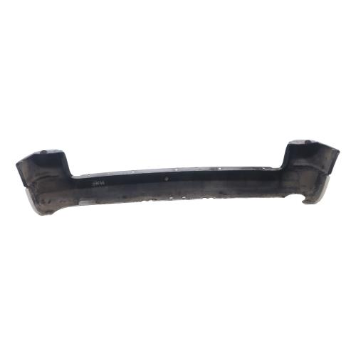 Image Pare choc arriere - CITROEN BERLINGO 1