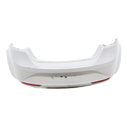 Image Pare choc arriere - SEAT LEON 2