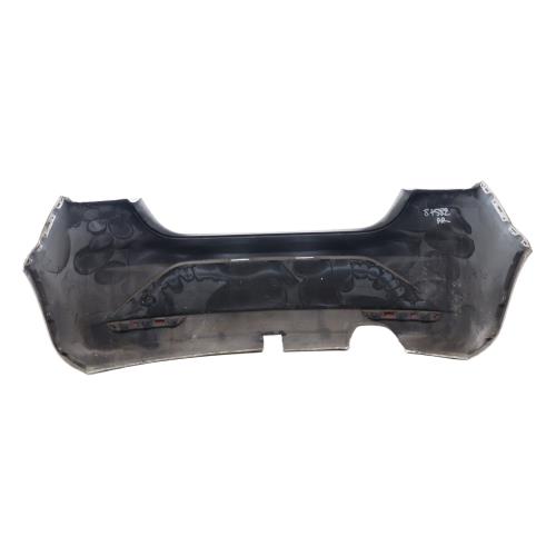 Image Pare choc arriere - SEAT LEON 2