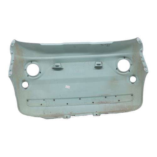 Image Pare choc avant - FIAT TOPOLINO