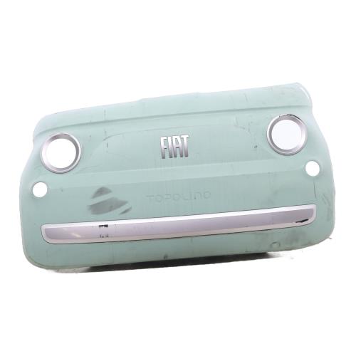 Image Pare choc avant - FIAT TOPOLINO