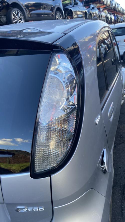 Image Feu arriere principal droit (feux) - CITROEN C-ZERO