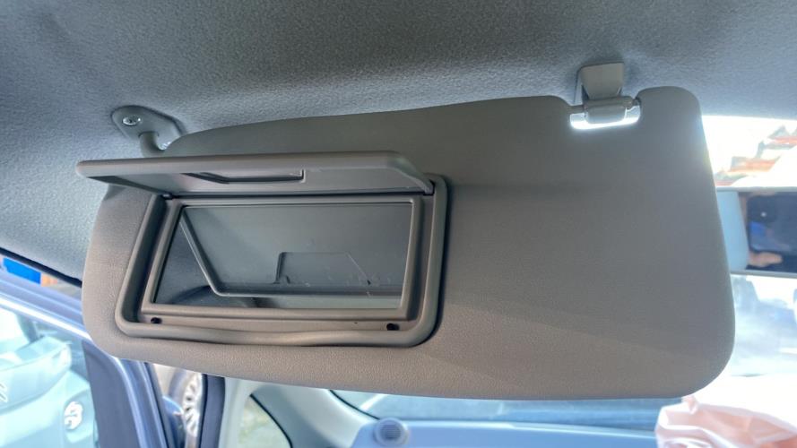 Image Pare soleil gauche - CITROEN C-ZERO