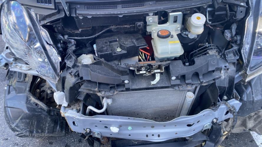 Image Moteur - CITROEN C-ZERO