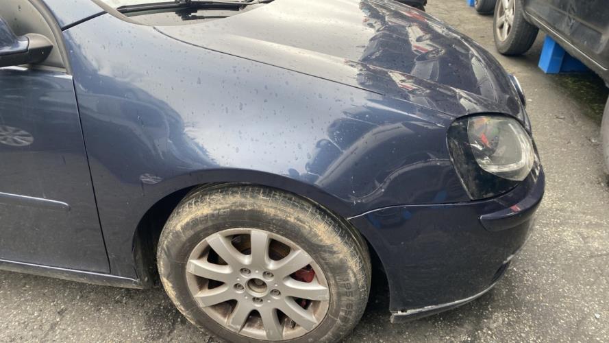 Image Aile avant droit - VOLKSWAGEN GOLF 5