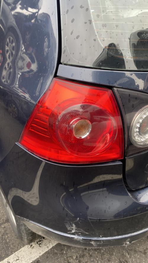 Image Feu arriere principal gauche (feux) - VOLKSWAGEN GOLF 5