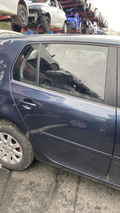 Image Porte arriere droit - VOLKSWAGEN GOLF 5