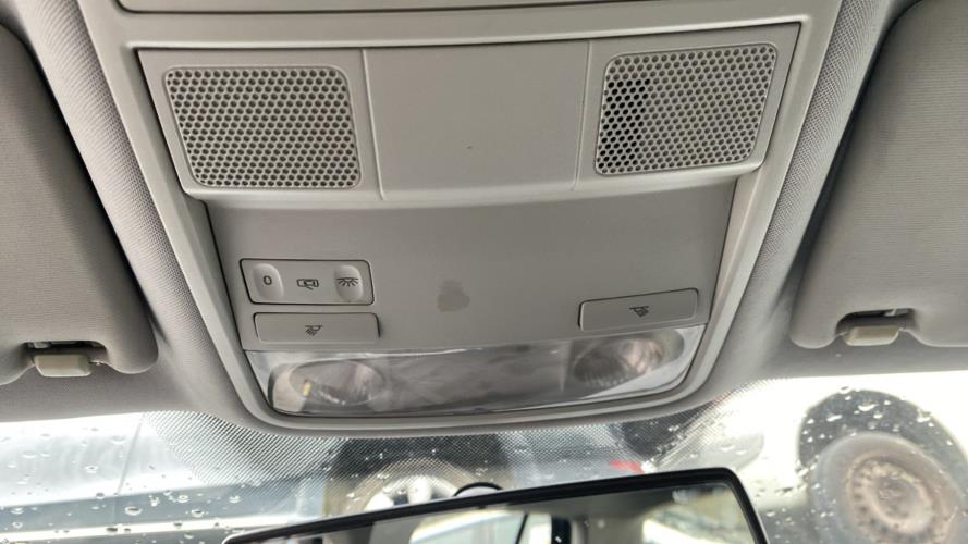 Image Eclairage de plafonnier - VOLKSWAGEN GOLF 5