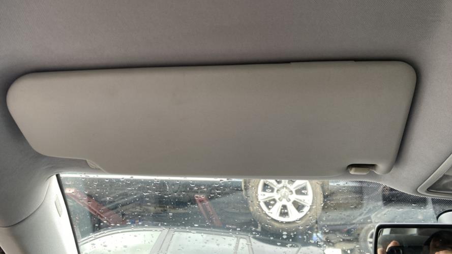 Image Pare soleil gauche - VOLKSWAGEN GOLF 5