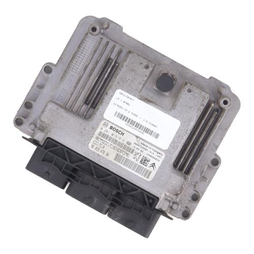 Image Calculateur - CITROEN C3 2