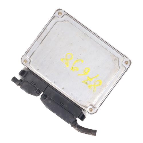 Image Calculateur - VOLKSWAGEN POLO 3