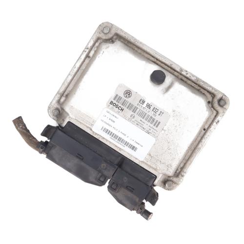 Image Calculateur - VOLKSWAGEN POLO 3