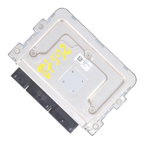 Image Calculateur - NISSAN MICRA 5