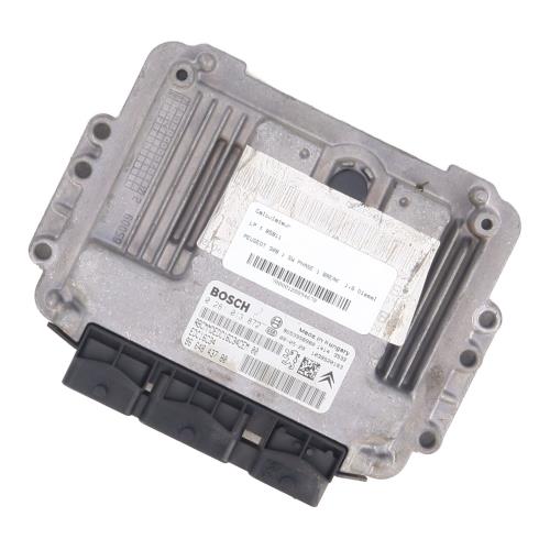 Image Calculateur - PEUGEOT 308 1 SW