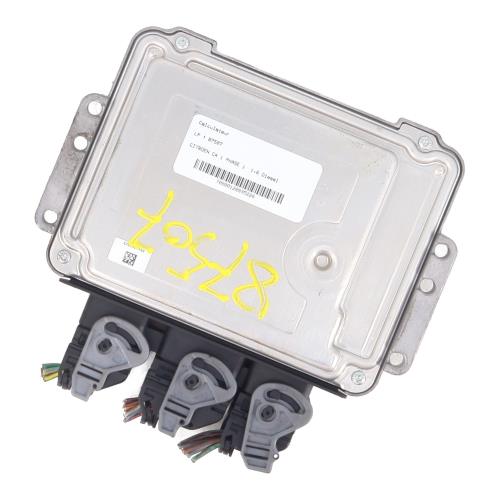 Image Calculateur - CITROEN C4 1