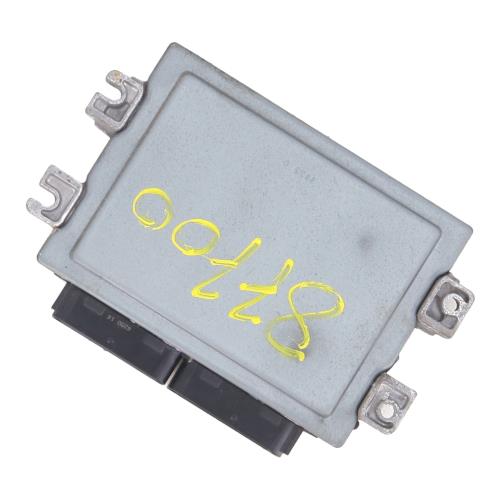 Image Calculateur - DACIA SANDERO 1