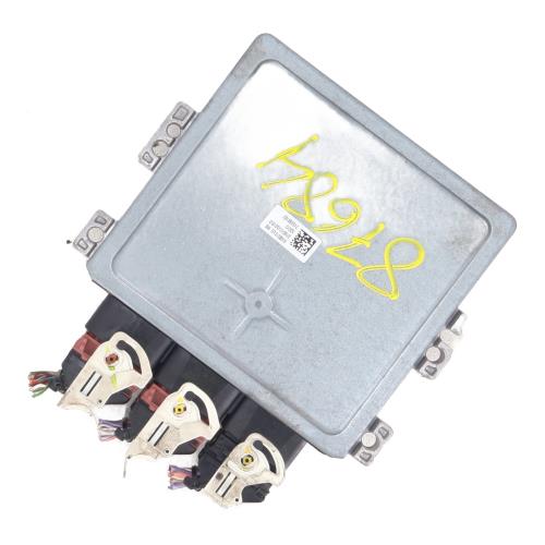 Image Calculateur - CITROEN DS4