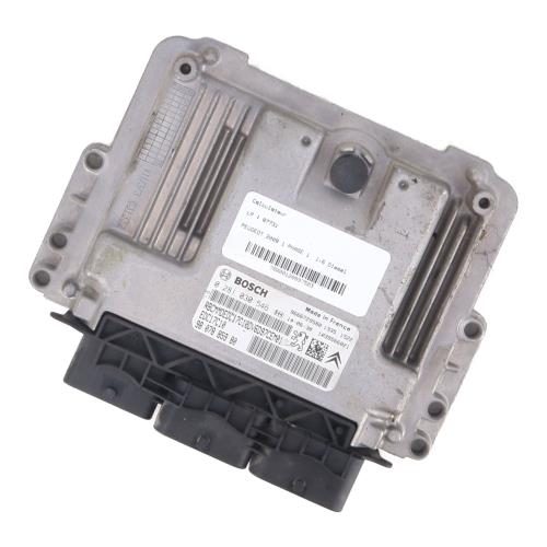 Image Calculateur - PEUGEOT 2008 1