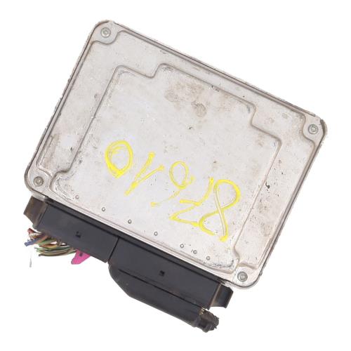 Image Calculateur - VOLKSWAGEN SHARAN 1