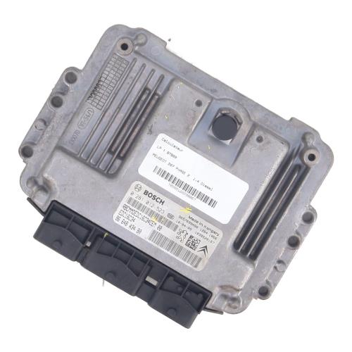 Image Calculateur - PEUGEOT 207