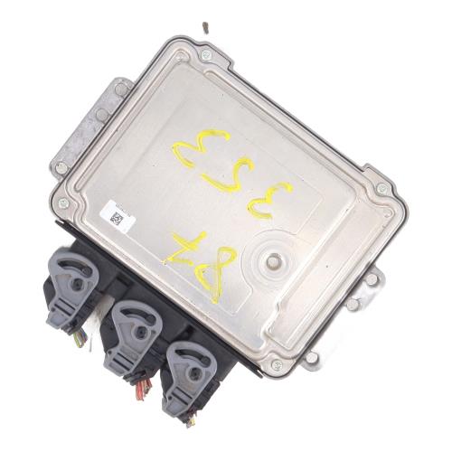 Image Calculateur - PEUGEOT 207