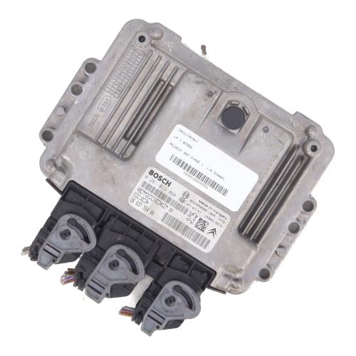 Image Calculateur - PEUGEOT 207