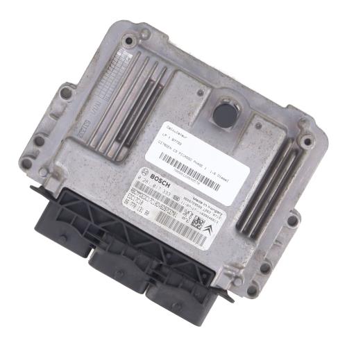 Image Calculateur - CITROEN C3 PICASSO