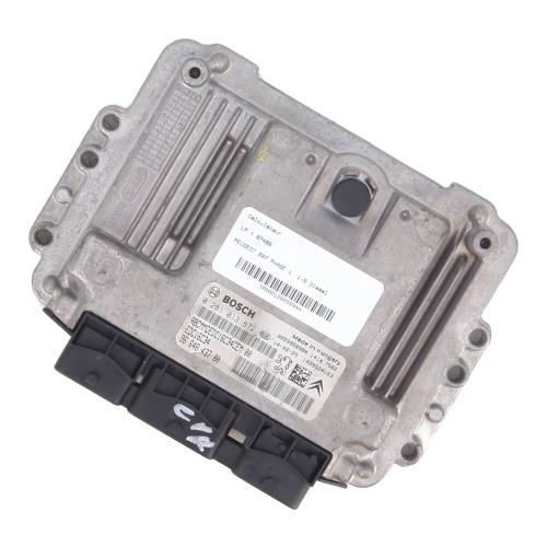 Image Calculateur - PEUGEOT 207