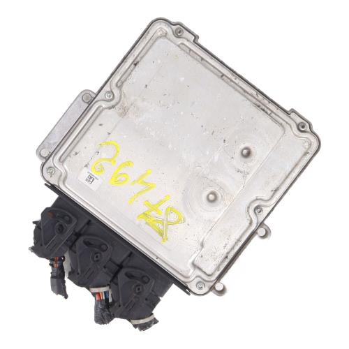 Image Calculateur - NISSAN QASHQAI 1