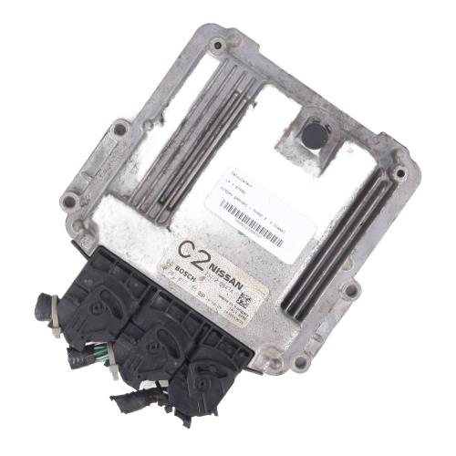 Image Calculateur - NISSAN QASHQAI 1