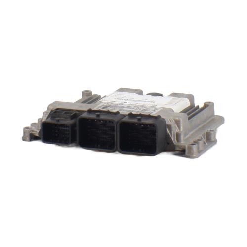 Image Calculateur - CITROEN C4 2